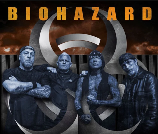 Biohazard Mark Their Comeback With "Forsaken"