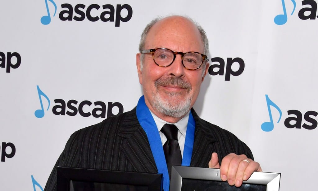 RIP Mark Snow, Prolific 'The X-Files' and 'Smallville' Composer