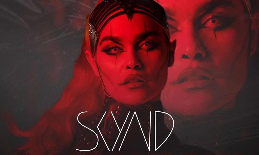 SKYND Announce Spring 2026 European "Dead Serious" Tour