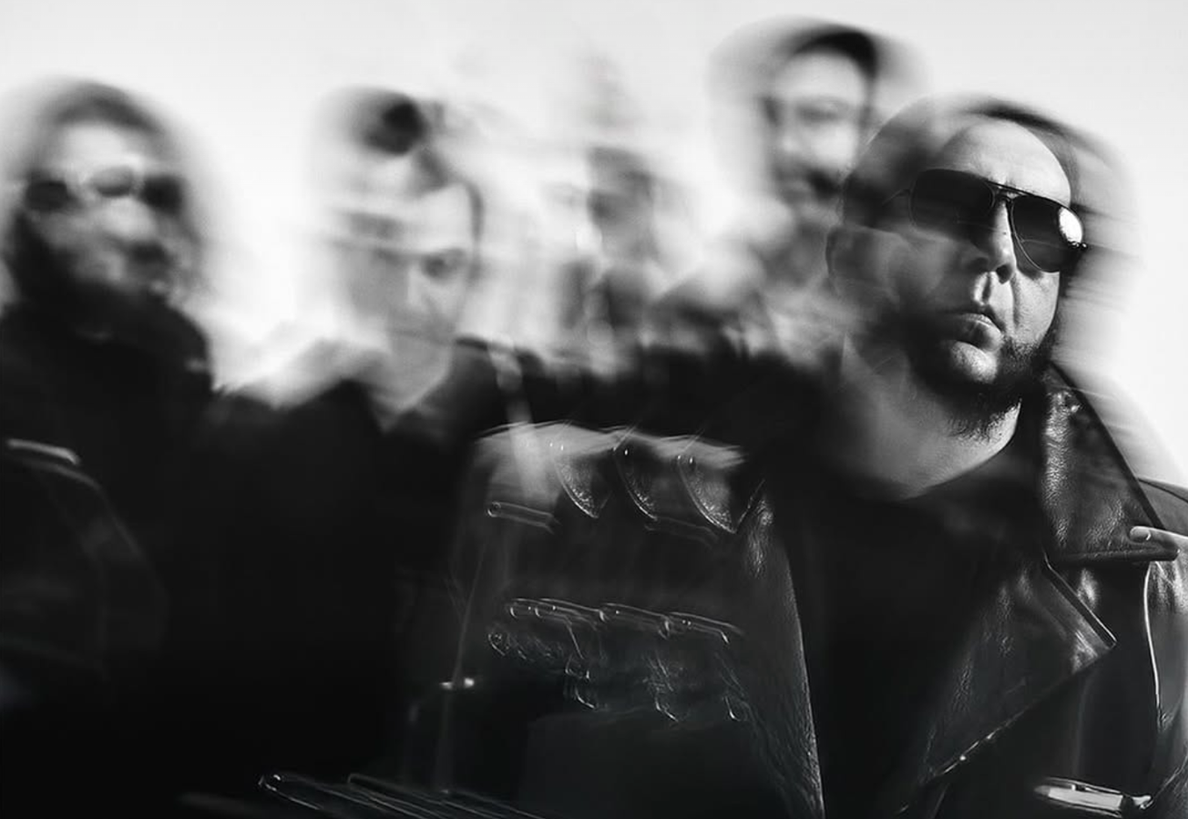 Daron Malakian and Scars on Broadway Announce Hollywood Palladium Show