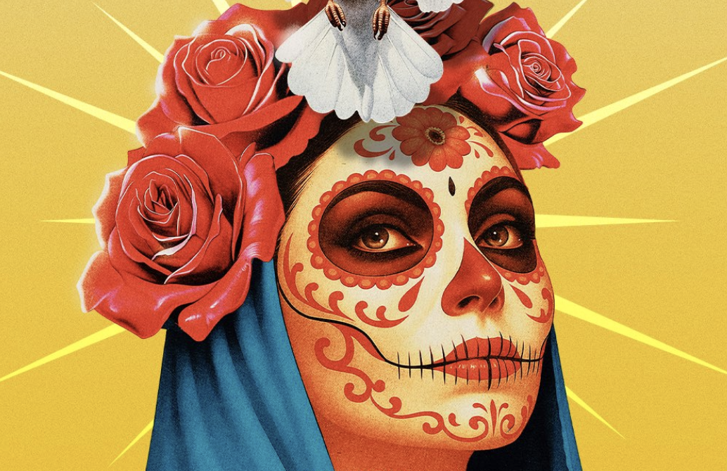 Dia De Los Deftones 2025 Announced Features Clipse, 2Hollis, Rico Nasty