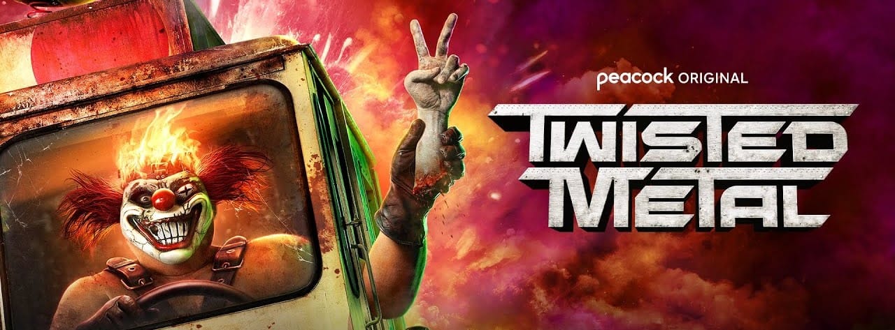 'Twisted Metal' Season Two Crashes Onto Peacock Later This Month