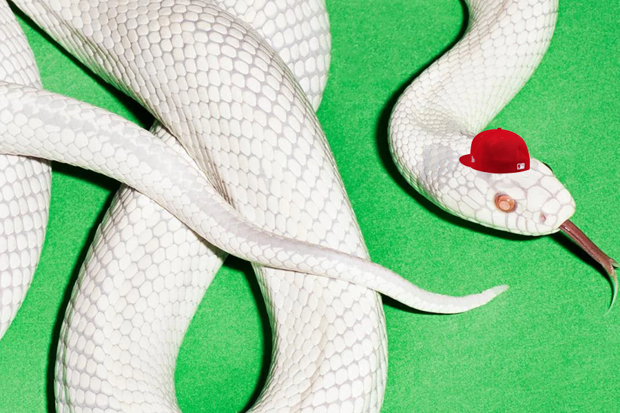 Holy Shit New Deftones