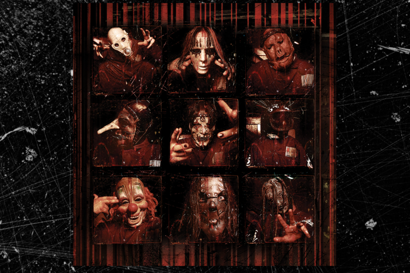 Slipknot Adds More 6-LP Box Sets After They Immediately Sold Out