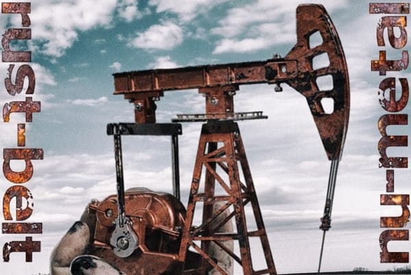 Album Review: King 810 // 'Rustbelt Nu Metal'