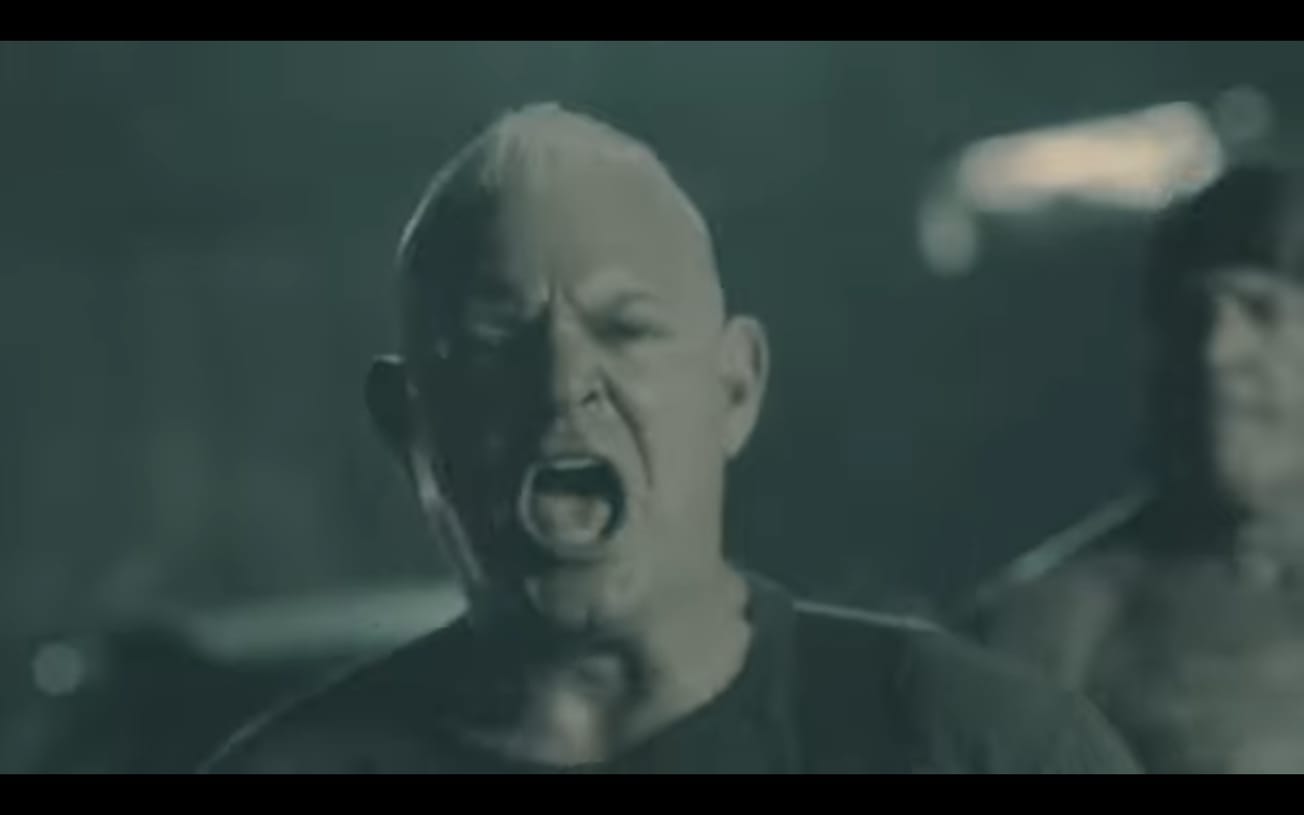 Biohazard Keep Their "Eyes On Six" With New Track Ahead Of New Album