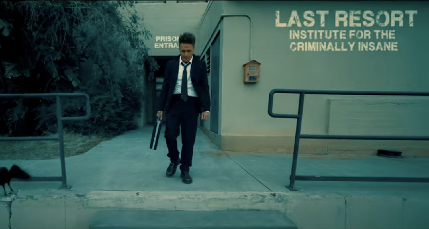 Papa Roach Share New Single "BRAINDEAD" featuring Toby Morse