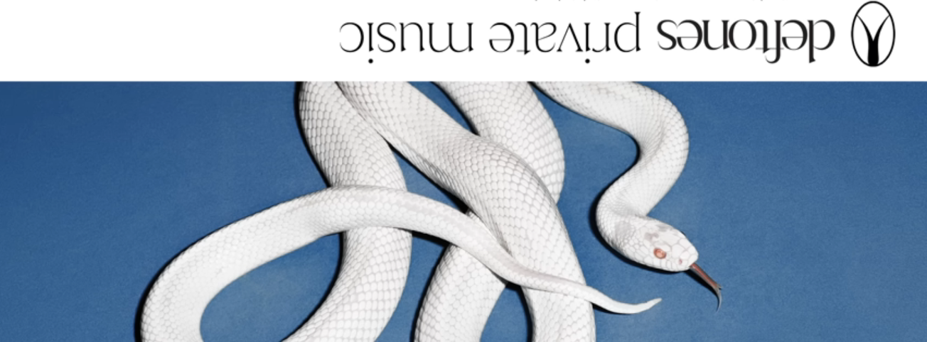 The Agenda Reacts: Deftones' "milk of the madonna"