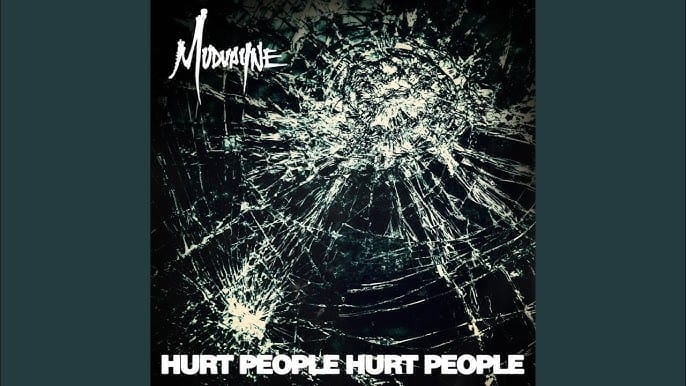 Mudvayne Release First New Music In 16 Years With "Hurt People Hurt People"