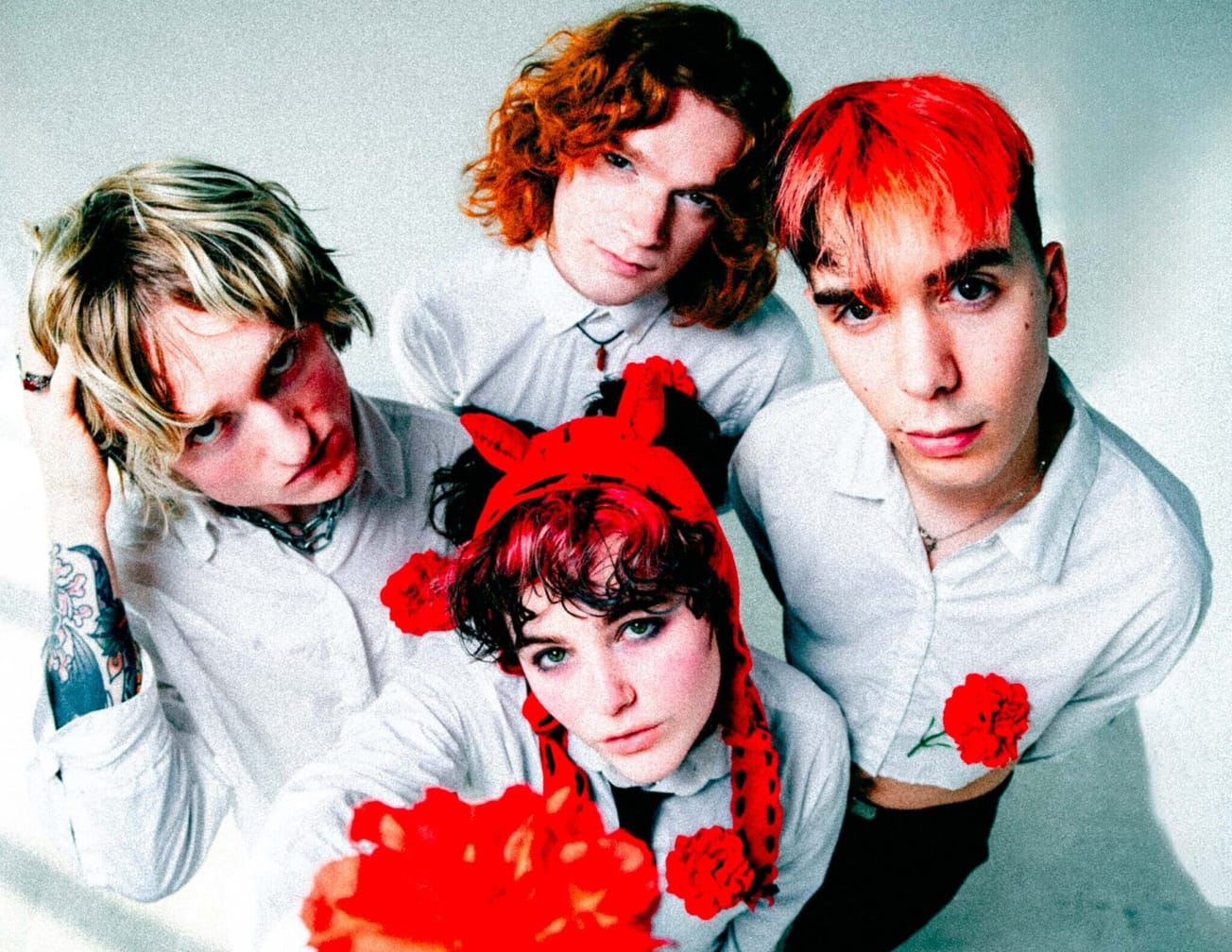 Artio Tease Sophomore LP With Cryptic Video