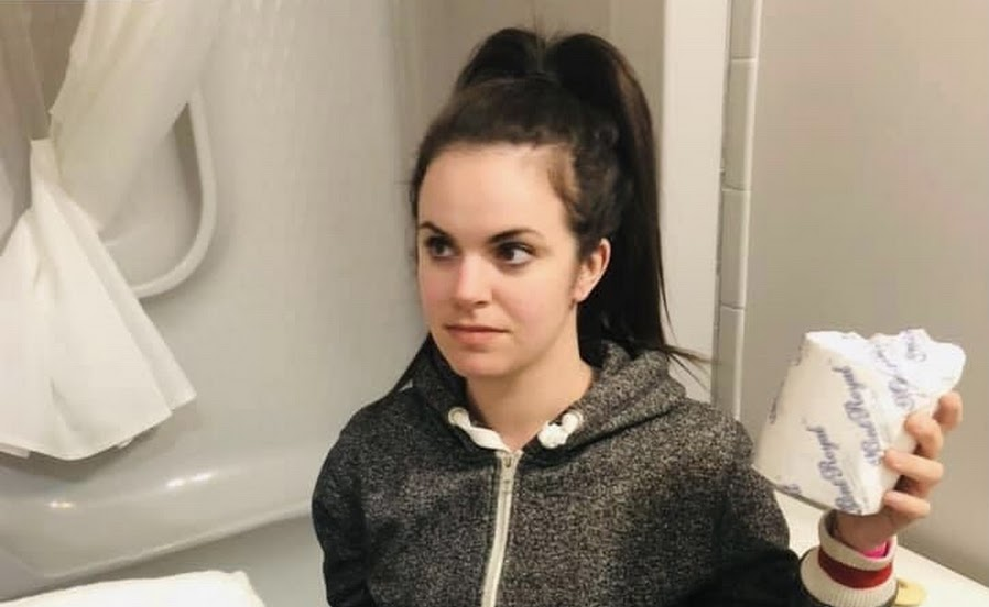 Big Merla Pays Tribute to System of a Down With Maternal Take on "Toxicity"