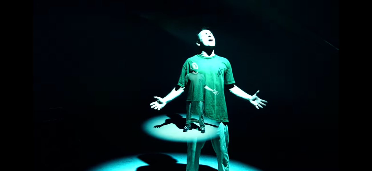 Silly Goose Deliver Poignant New Track "Split"