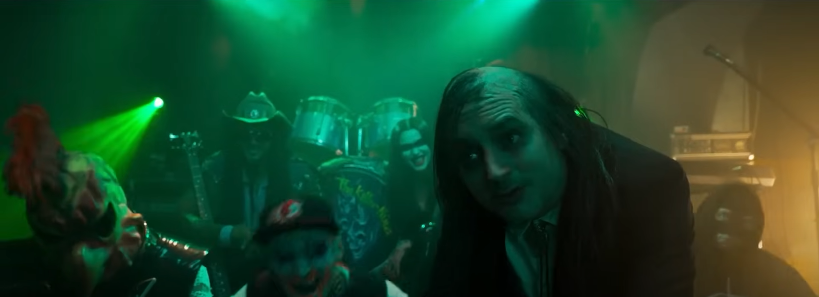 'The Toxic Avenger' Remake Features A Nu Metal Band: Check Out The Killer Nutz