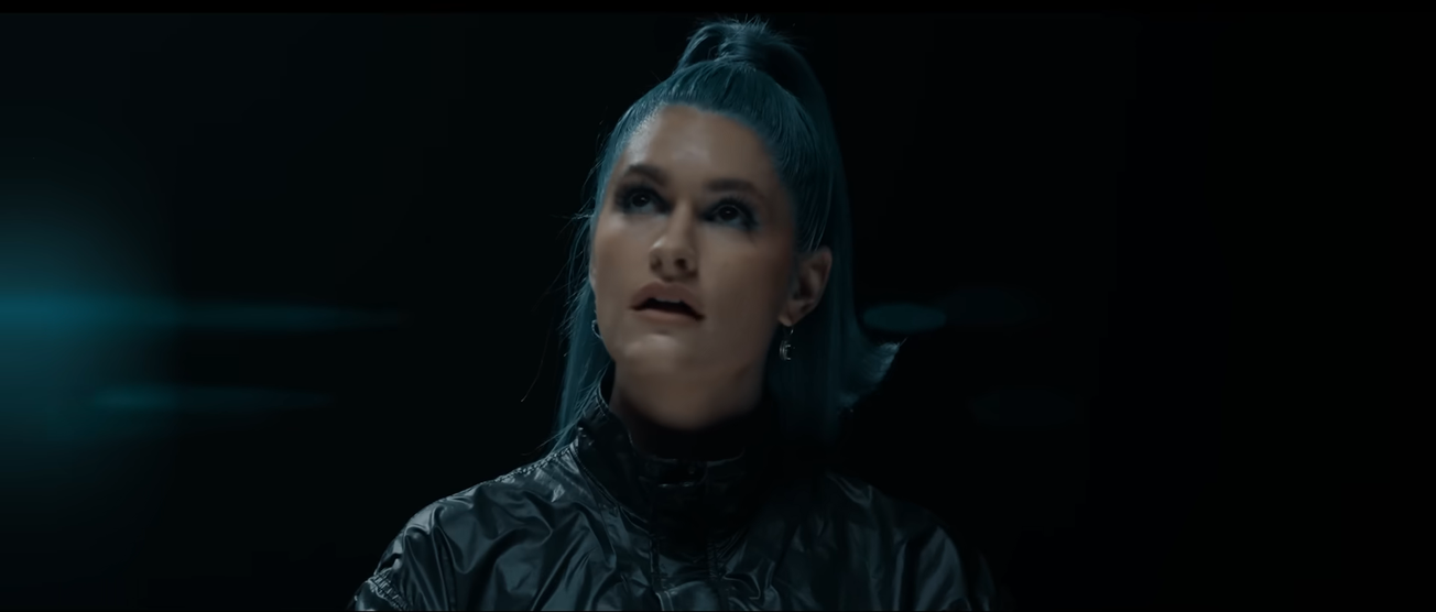 Spiritbox Earns First Gold RIAA Certification For "Circle With Me"