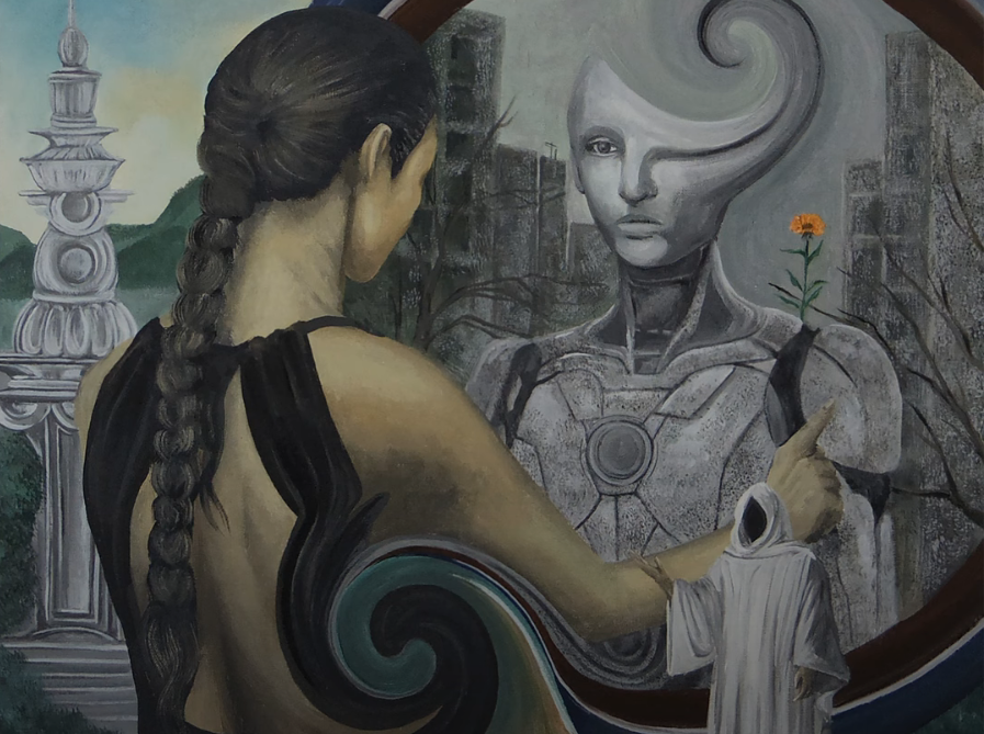 coldrain Are In "Free Fall" On Newest Single & Visualizer