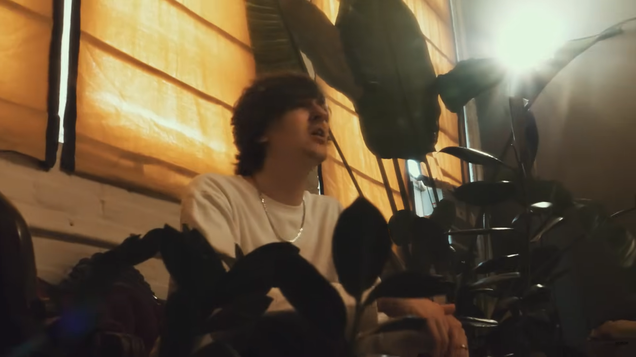 Villain Of The Story Drop "Shame" MV Alongside New Album