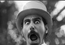 Concertgoer At System of a Down Chicago Show Takes Dump, Baffles Many