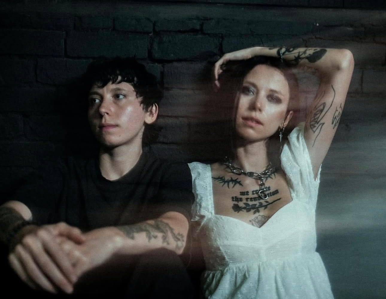 Softcult to Release Debut Album 'When a Flower Doesn't Grow' in Early 2026; Hear "16/25" Now