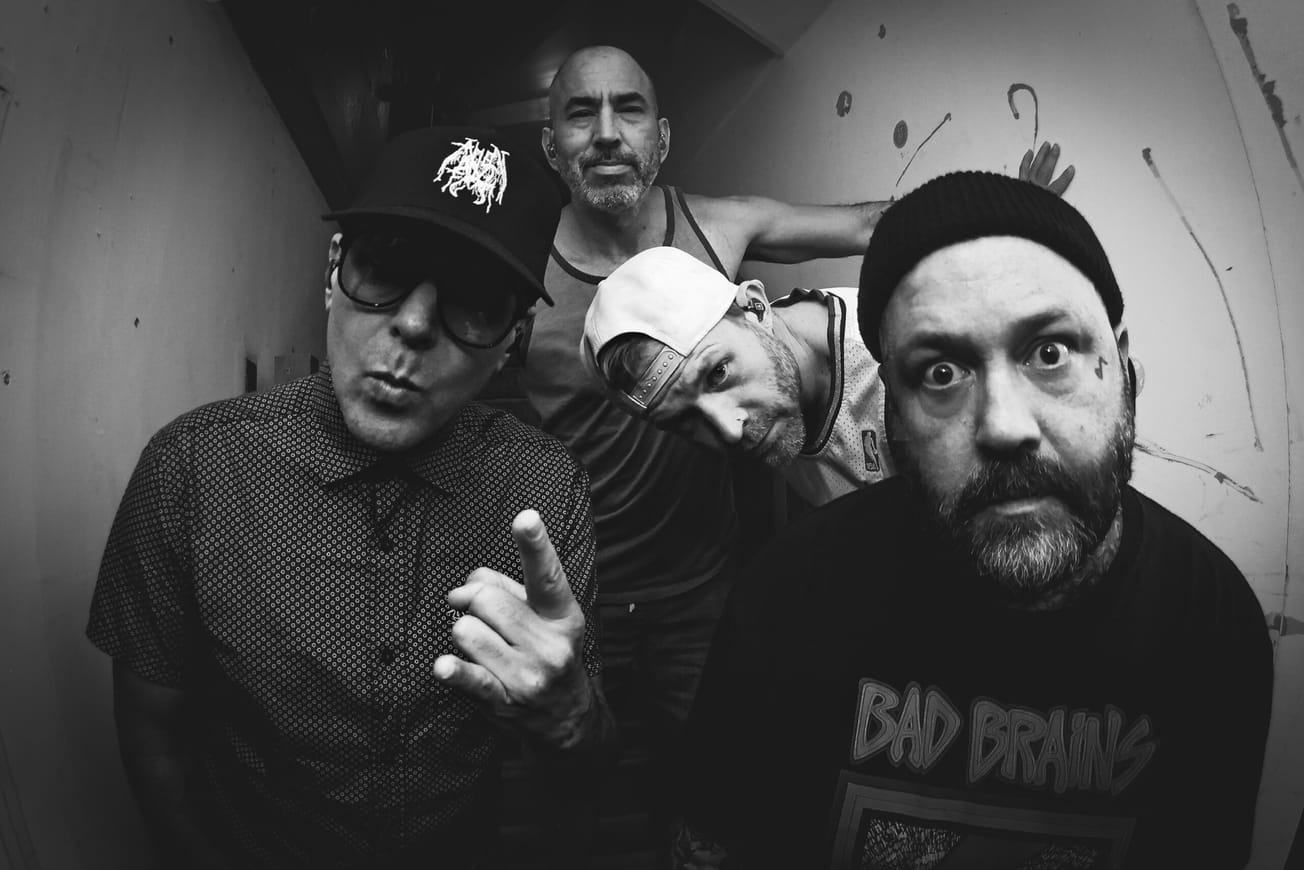 Alien Ant Farm Sign With Judge & Jury Records, Promise New Music In 2026