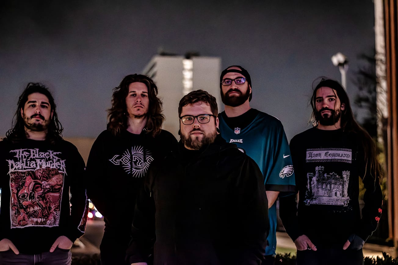 Cognitive Take on Slipknot's Classic "People = Shit"
