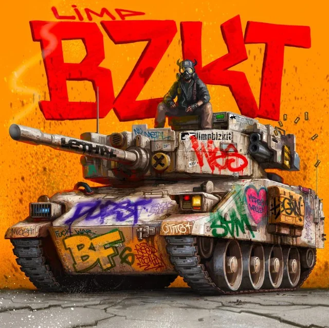 Fred Durst Spoils 'Battlefield 6' Collab, Full Score Unveiled