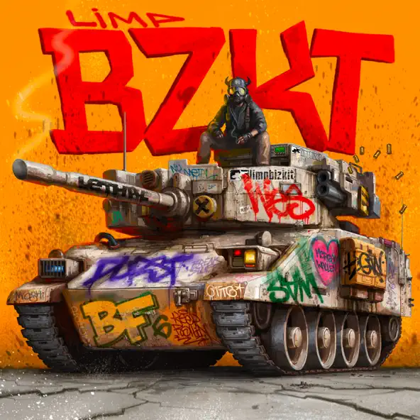 Limp Bizkit // "Making Love to Morgan Wallen"