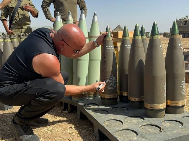 Bomb Signer Blasted & Barred By Belgian Burgermeister