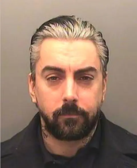 Two Suspects Arrested And Charged With Murder of Ian Watkins