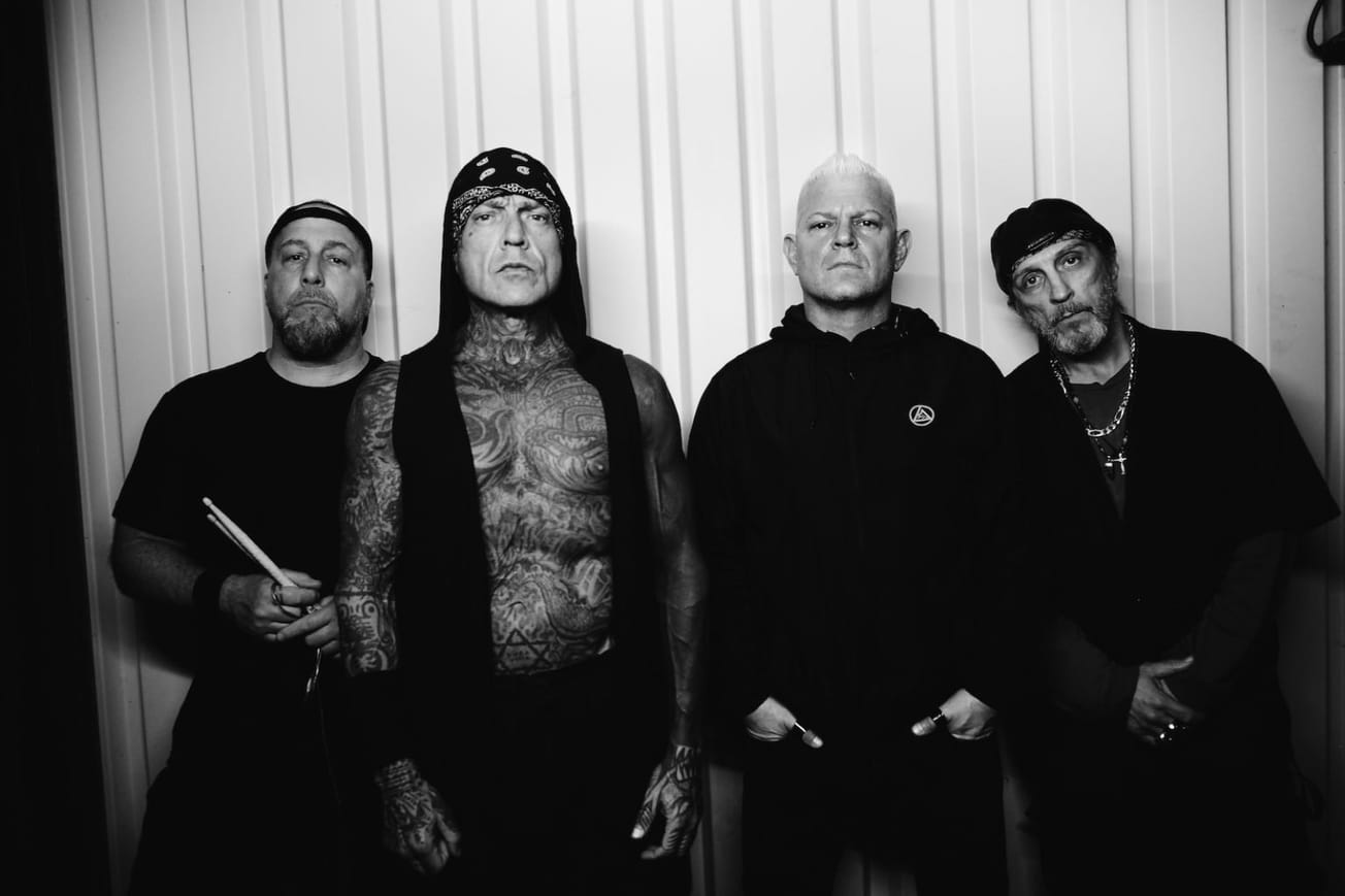 Biohazard's Comeback Tour May Be In Jeopardy As Shows Get Cancelled And Rescheduled