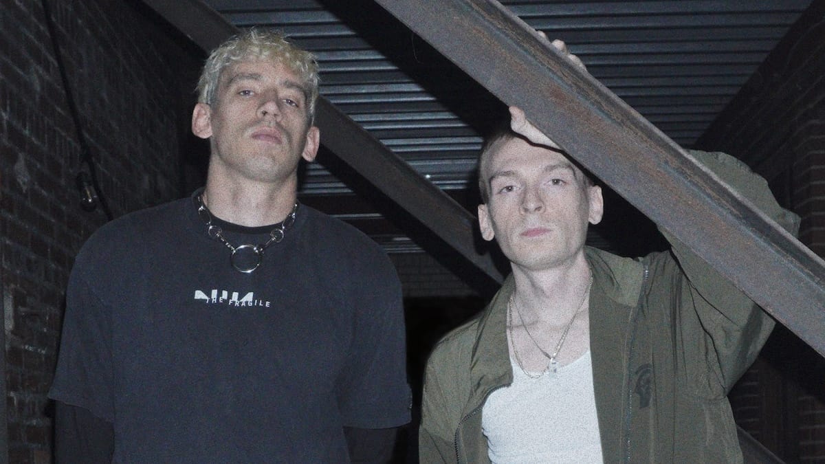 NOWHERE2RUN (Code Orange) Announce 'What Did You Know?' EP, Drop "Motives" Music Video