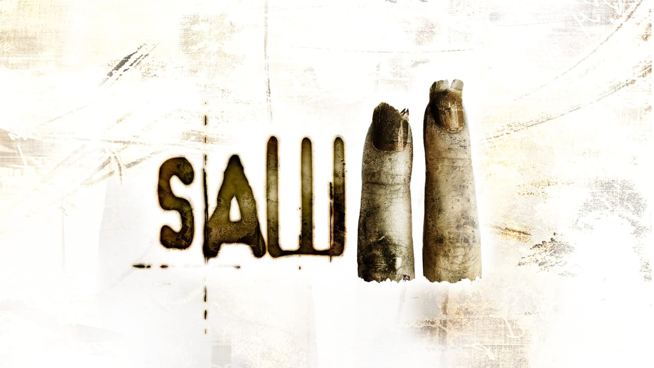 Nu Metal Cinema: 'SAW II'