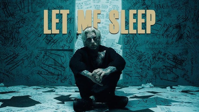 Paleface Swiss Drop New Track "Let Me Sleep"