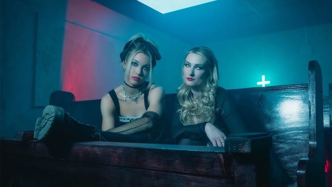 The Pretty Wild Will No Longer Set It Off, Pull Out Of Fall Tour