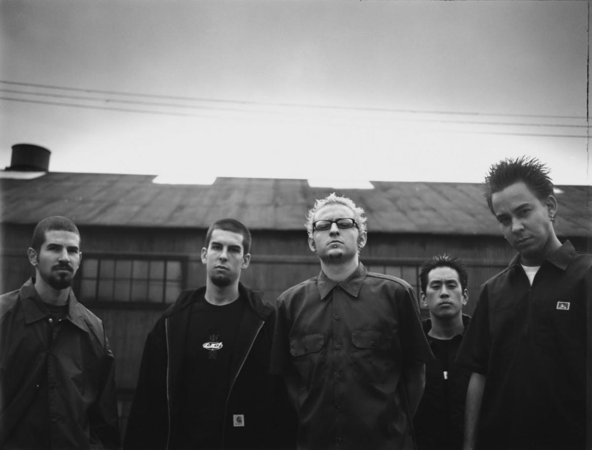 From Xero To Heroes: Linkin Park's 'Hybrid Theory' 25 Years Later