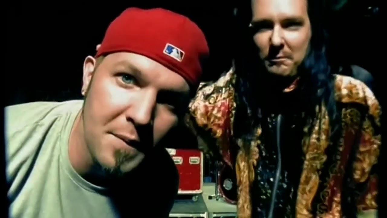 "Break Stuff" By Limp Bizkit Has Joined The Spotify Billions Club