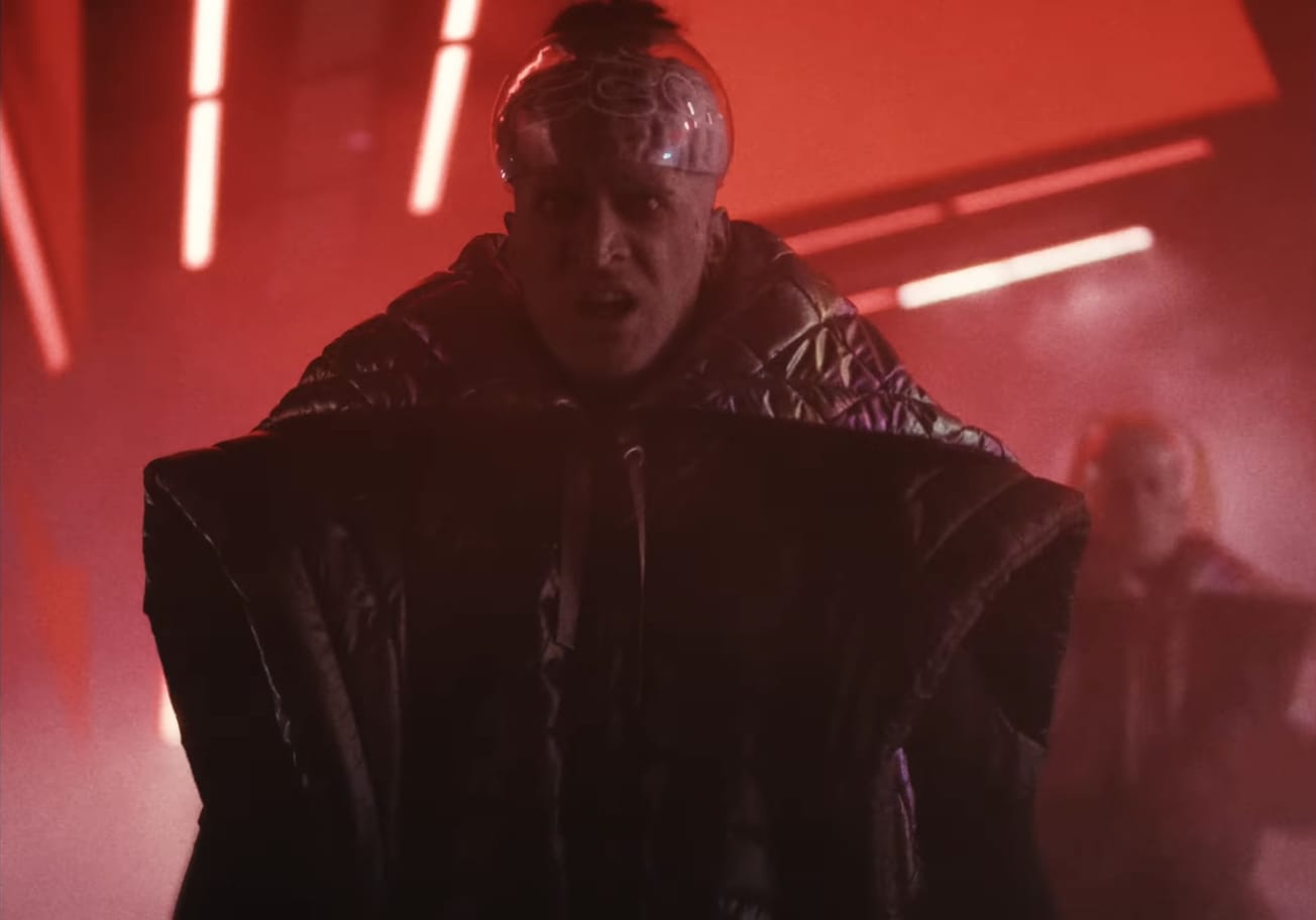 Electric Callboy Get Weird With "Tanzneid" Music Video