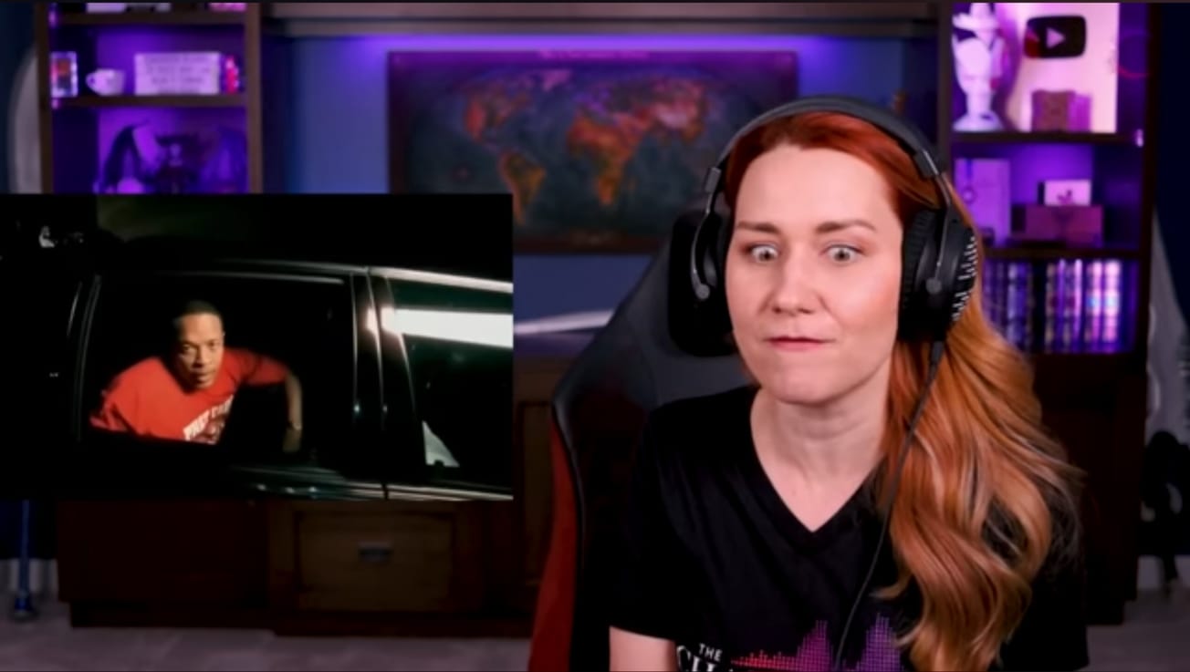 The Charismatic Voice Finally Analyzed "Break Stuff"