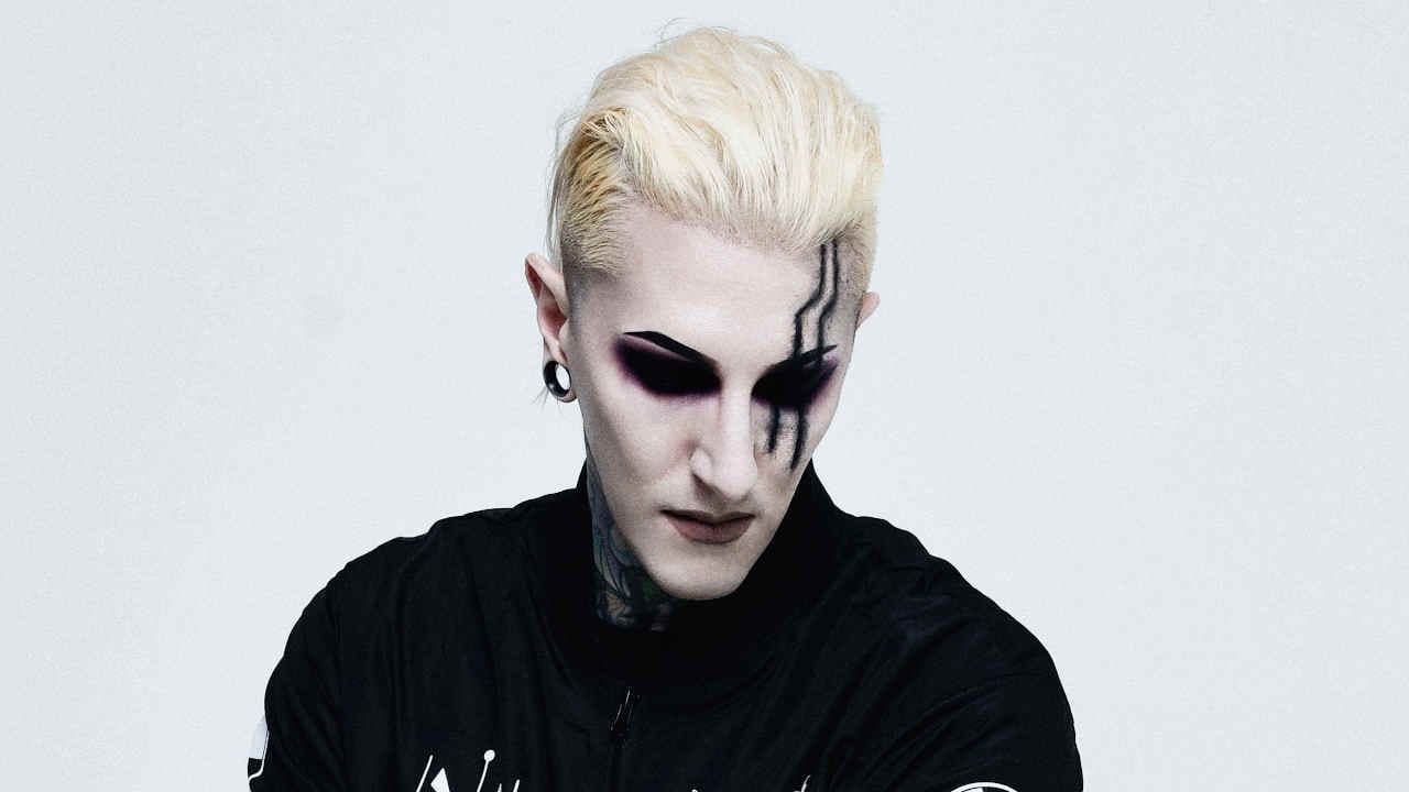 Chris Motionless Teases Another Two Potential Anniversary Concerts