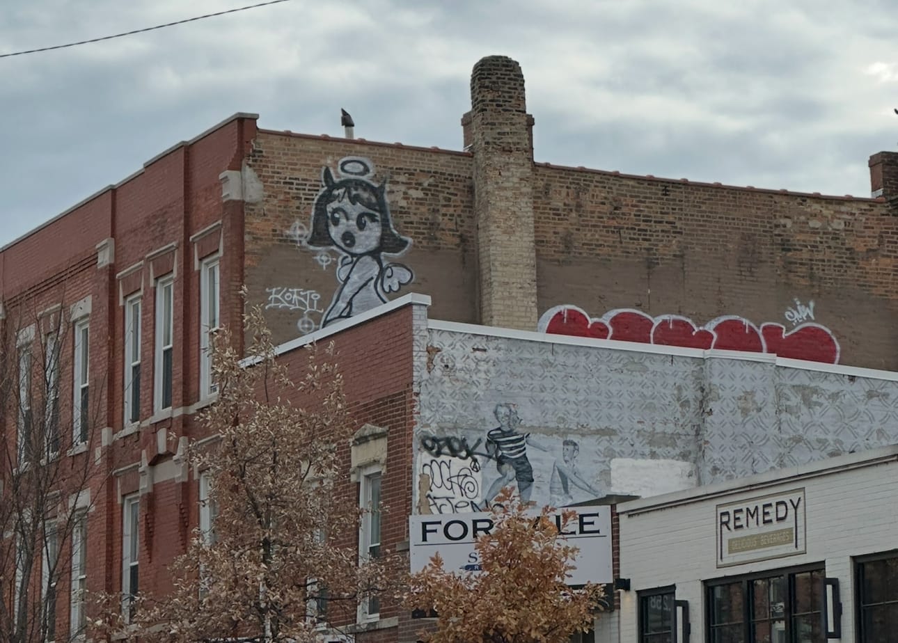 “I Can Keep Moving Forward, I Don’t Need to Go Back”: Notes from Thotcrime’s Farewell Show