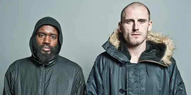 Death Grips Announce Upcoming Album