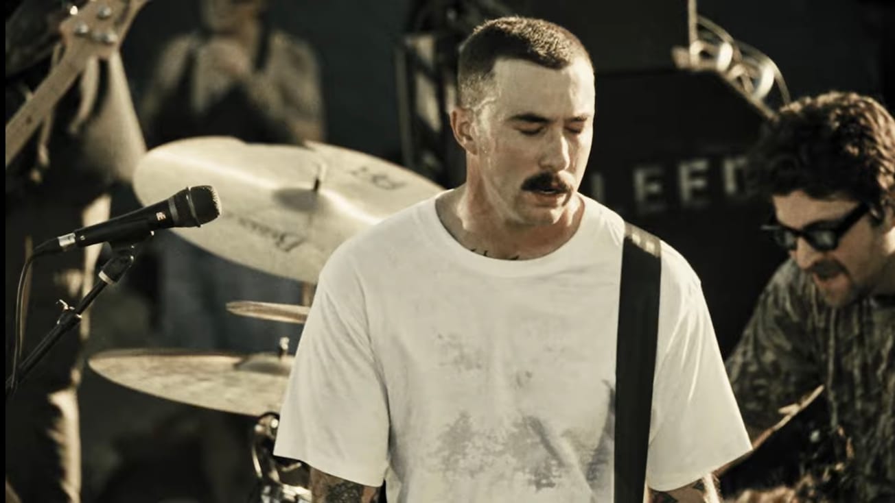 Bleed Drop Music Video for “Cynical”