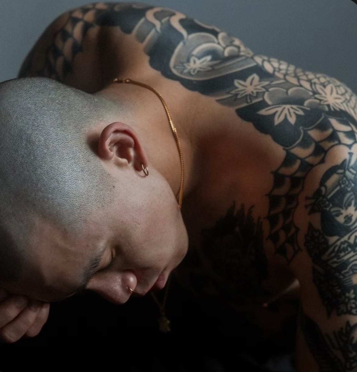 EP Review: Speed // 'All My Angels'