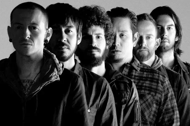 WATCH: Linkin Park's Full Pinkpop 2012 Performance