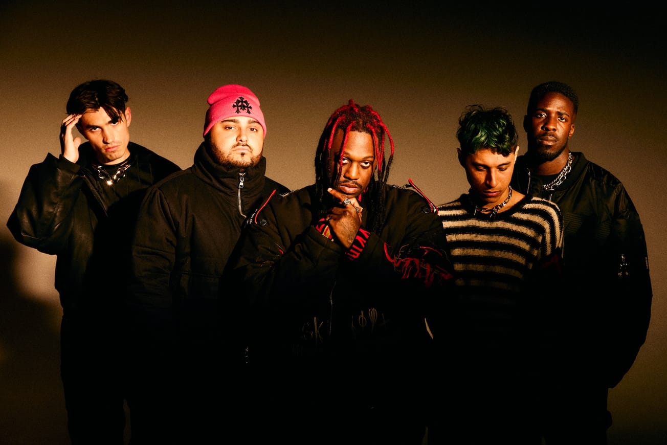 Magnolia Park To Join BABYMETAL and Bloodywood On Australian Tour