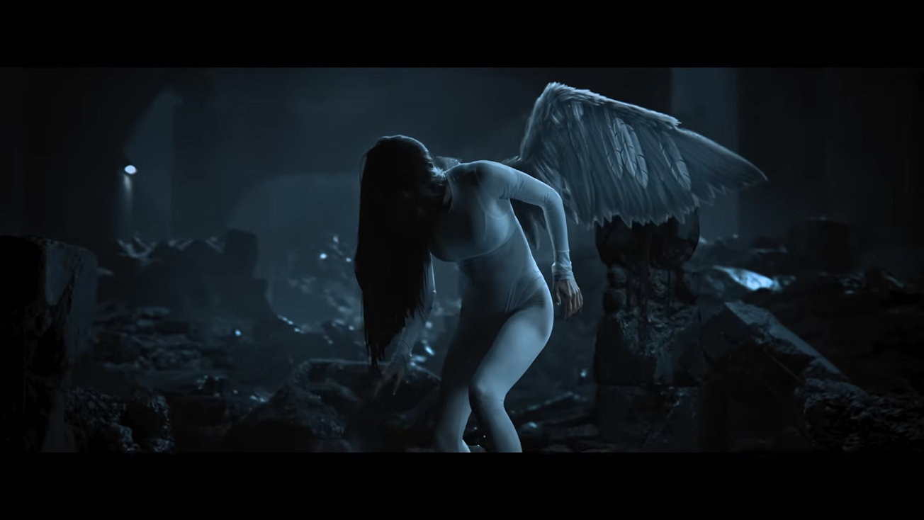 Poppy Announces New Album 'Empty Hands,' Unveils New Single "Bruised Sky"