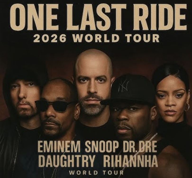 Chris Daughtry is Nu Metal, Actually