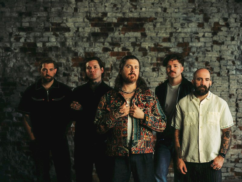 Album Review: The Devil Wears Prada // 'Flowers'