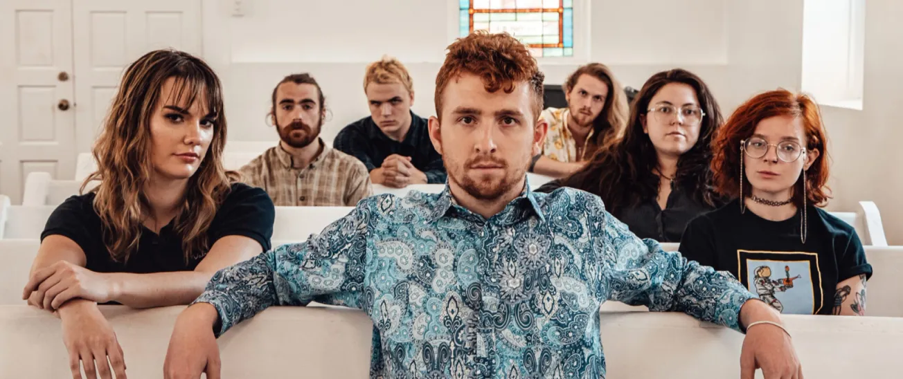 The Callous Daoboys Are Back In The Studio