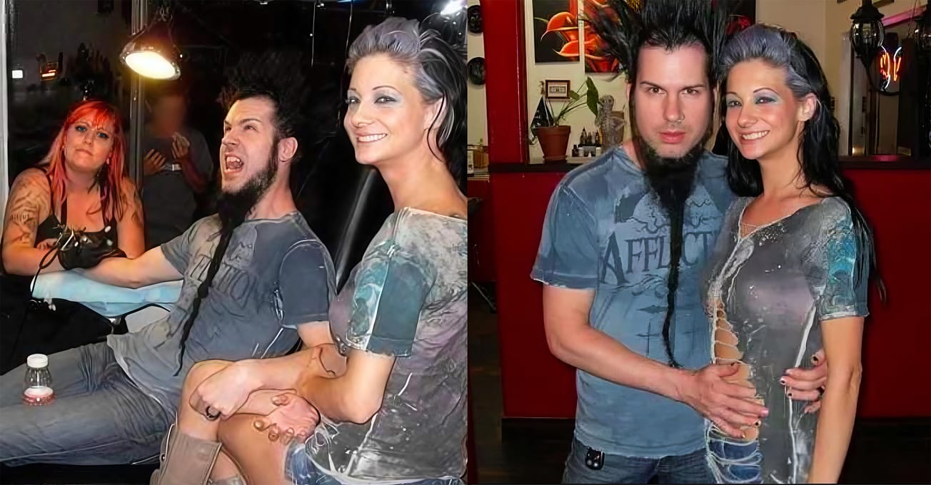 Tera Wray Static's Former Roommate Chimes In On Unauthorized Documentary