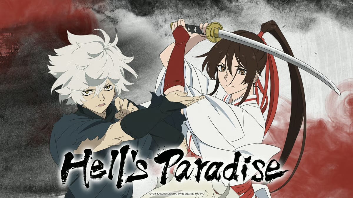 BABYMETAL Featured On 'Hell's Paradise' Season Two Opening Song